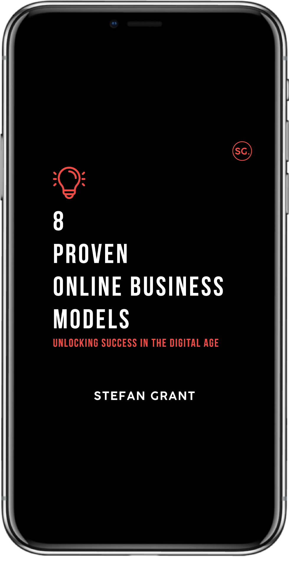 8 proven business models