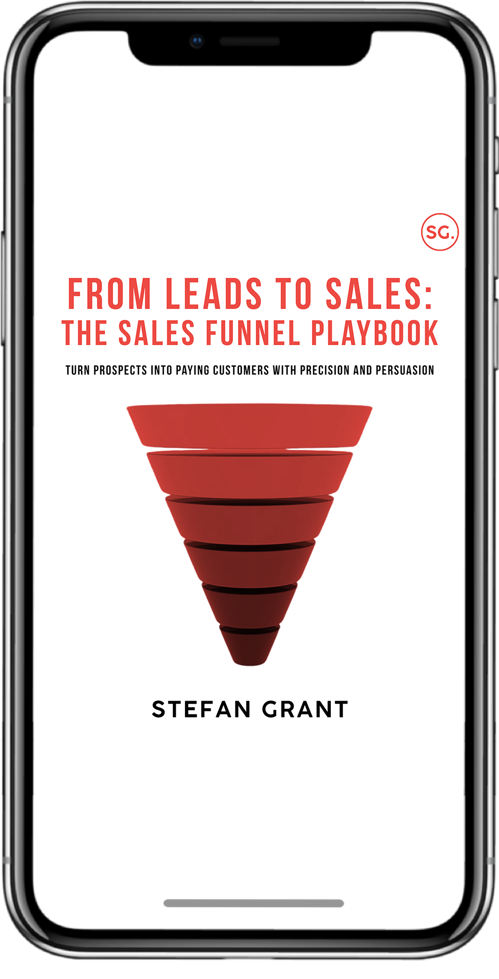 Sales Funnel Visualization - Learn the stages of a sales funnel